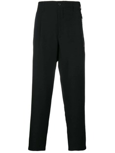 Одежда Yohji Yamamoto