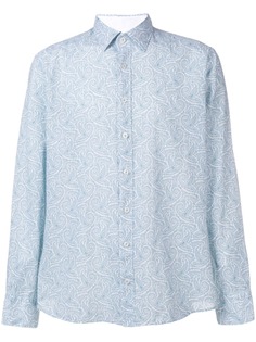 Одежда Hackett