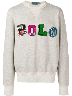 Одежда Polo Ralph Lauren