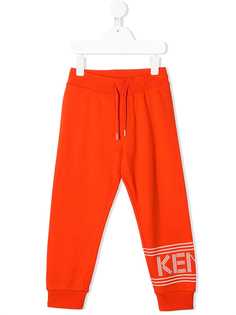 Одежда для мальчиков (2-12 лет) Kenzo Kids