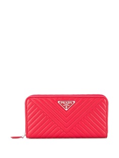 Аксессуары Prada