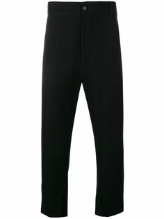 Одежда Ann Demeulemeester