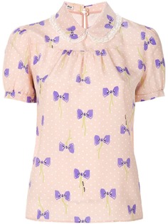 Одежда Miu Miu
