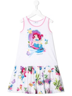 Одежда для девочек (2-12 лет) Monnalisa