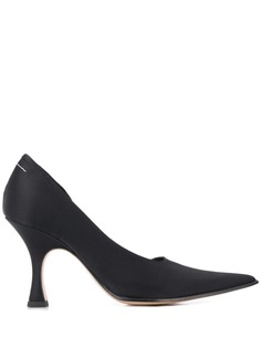Обувь Mm6 Maison Margiela