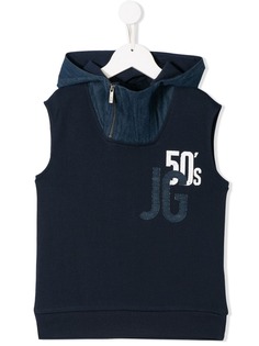 Одежда для мальчиков (2-12 лет) John Galliano Kids