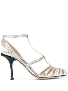 Обувь Sergio Rossi