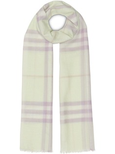 Аксессуары Burberry