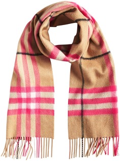 Аксессуары Burberry
