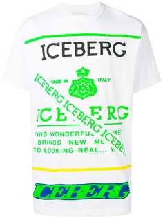 Одежда Iceberg