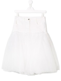 Одежда для девочек (13-16 лет) Monnalisa