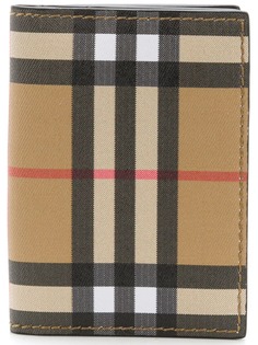 Аксессуары Burberry