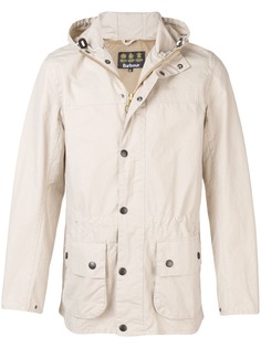 Одежда Barbour