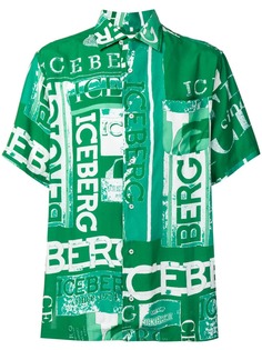 Одежда Iceberg