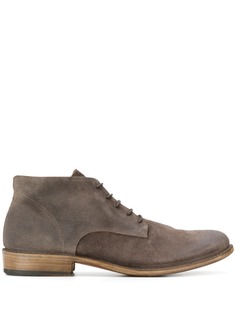 Обувь Fiorentini + Baker