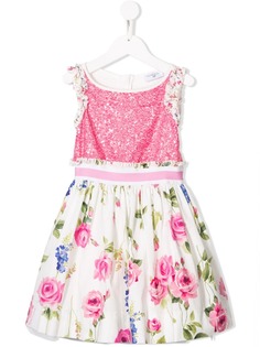 Одежда для девочек (2-12 лет) Monnalisa