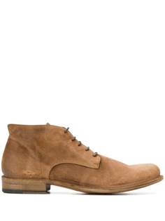 Обувь Fiorentini + Baker