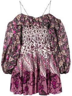 Одежда Ulla Johnson