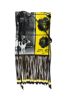 Сумки J.W. Anderson