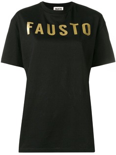 Одежда Fausto Puglisi