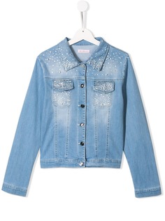 Одежда для девочек (13-16 лет) Miss Blumarine