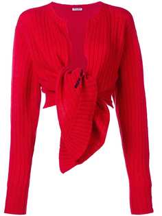 Одежда Miu Miu