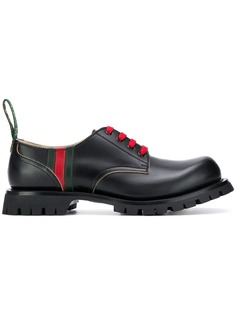 Обувь Gucci