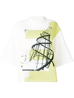 Одежда Rick Owens Drkshdw