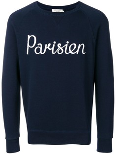 Одежда Maison KitsunÉ