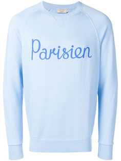 Одежда Maison KitsunÉ