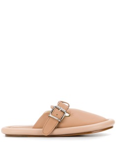 Обувь Mm6 Maison Margiela