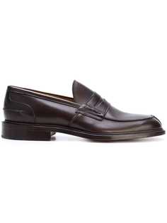 Обувь Trickers