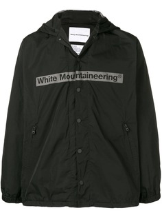 Одежда White Mountaineering