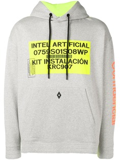 Одежда Marcelo Burlon County Of Milan