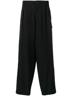 Одежда Yohji Yamamoto