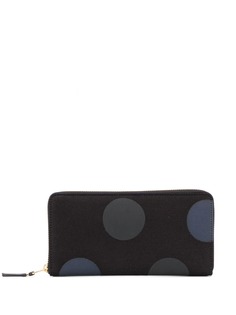 Аксессуары Comme Des Garçons Wallet
