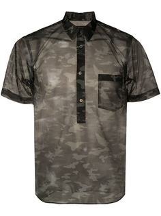 Одежда Comme DES GarÇons Homme Plus