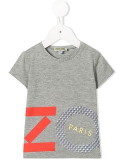 Одежда для девочек (0-36 мес.) Kenzo Kids