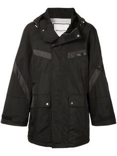 Одежда Wooyoungmi