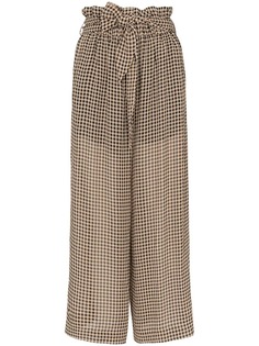 Одежда Nanushka