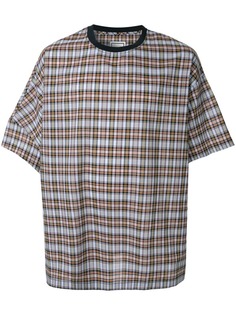 Одежда Wooyoungmi