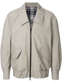 Одежда Wooyoungmi