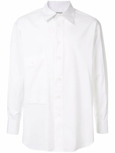 Одежда Wooyoungmi