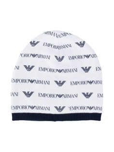 Аксессуары для мальчиков (0-36 мес.) Emporio Armani Kids