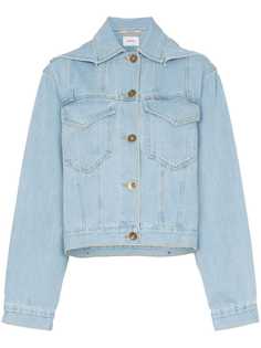 Одежда Nanushka