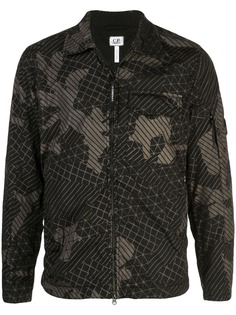 Одежда C.P. Company