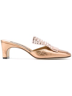 Обувь Sergio Rossi