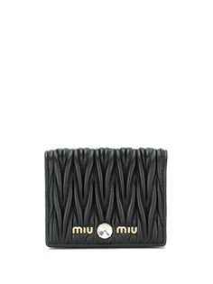 Аксессуары Miu Miu