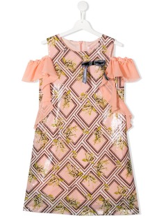 Одежда для девочек (13-16 лет) Miss Blumarine