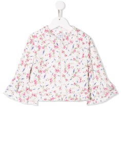 Одежда для девочек (2-12 лет) Monnalisa